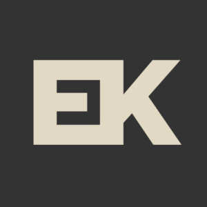 Logotipo Erkron Homes
